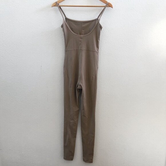 WILFRED By Aritzia Life Divinity Jumpsuit Size XS - Picture 3 of 10